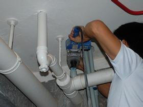 天坛水管抢修、高压清洗公司、疏通管道、清理化粪池