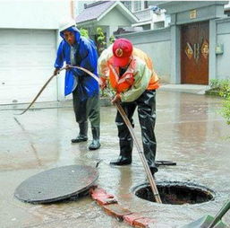 专业疏通安装马桶 地漏及各种管道 清理化粪池钻墙孔